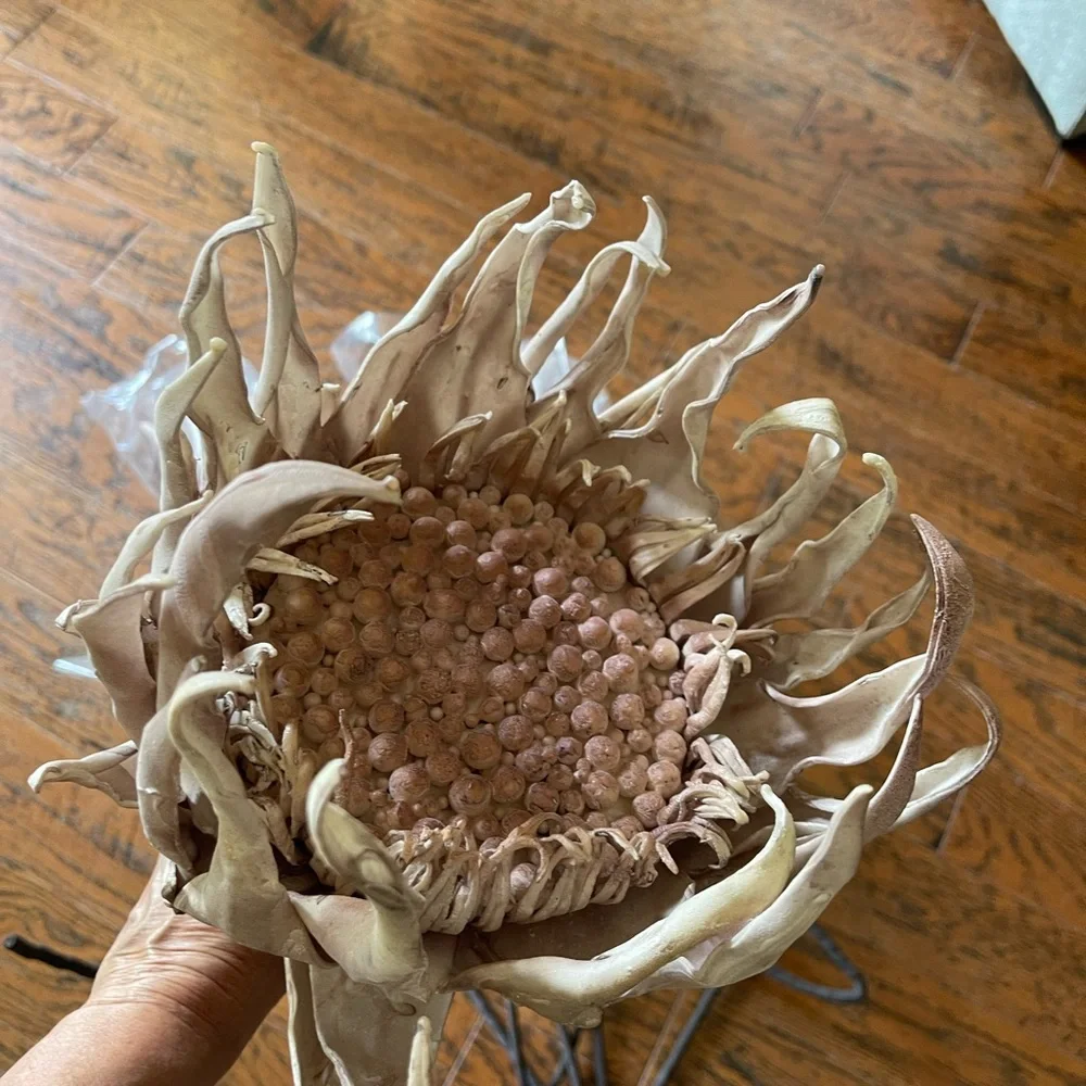 Giant Faux Floral Stem - 40-1/2